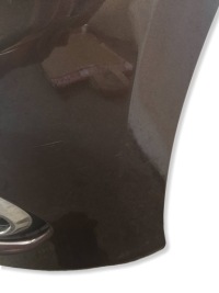 Бампер передній перед fiat tipo 2 2018r Недорого, фото thumb