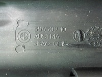 фото thumb №5, Bmw 1 2.0d n47d20c захист канал кабельний захист електропроводка двигуна 7532269