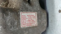фото thumb №8, Компрессор кондиционера mazda 6 gg 2.0b 03r sedan hfc-134a
