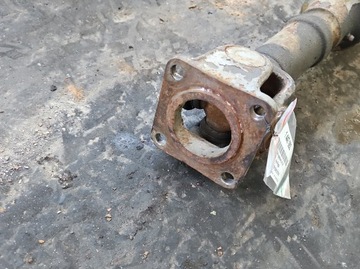 фото thumb №3, Wał привідний зад kia pregio 2.7d