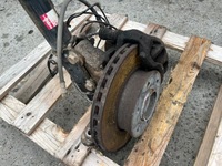 фото thumb №11, Mercedes sprinter w906 315 macpherson поворотный кулак амортизатор левый перед