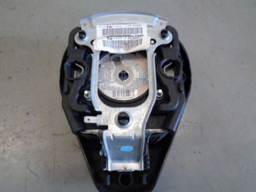 фото thumb №10, Citroen c3 02 руль подушка подушка безопасности