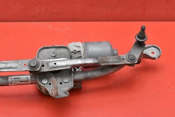 фото thumb №11, Механізм двигунчик двірник перед eu 7308771 bmw f01 12-15