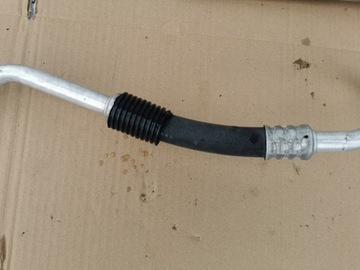 фото thumb №4, Шланг кондиціонера ford focus mk 2 2.0 16v