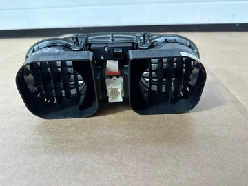 фото thumb №8, Решётка воздуховод средняя, центральная, воздуховод mercedes sl r230 zu, европа