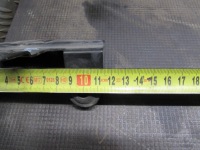 фото thumb №9, Кріплення насоса abs ford kuga 08-13r 3m512b389bc