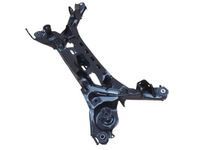 фото thumb №4, Рама балка задняя mazda 6 gh 2007-2013