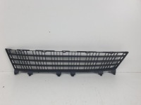 фото thumb №2, Решётка бампера перед renault clio iii gt 2006236