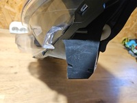 фото thumb №10, Лампа передняя правая левая peugeot expert traveller iii 3 оригинальные