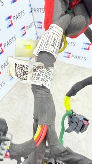 фото thumb №13, Bmw g20 g21 установка жгут коробки 420d гибрид ga8x51cz b47d20b 190km