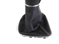 фото thumb №5, Ручка передач чохол opel astra k 5 1.4 turbo