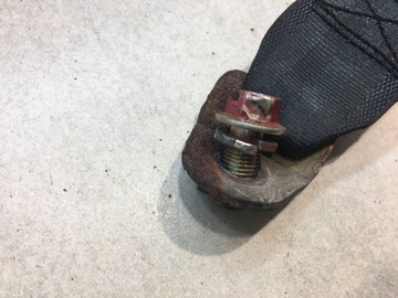 фото thumb №6, Pas безопасности правые зад hyundai купе i