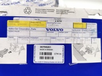 фото thumb №10, Design заглушка фаркоп / тягово-зчіпний пристрій volvo xc90 oem номер 30756201