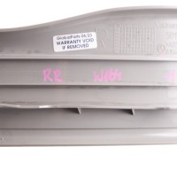 Mercedes ml w164 молдинг декоративна поріг задня права a1646801235 Доставка, фото thumb