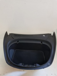 Tesla 3 поддон багажник перед 17-20r przedlift Оригинал, фото thumb