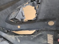 фото thumb №15, Ford edge mk2 15-18 бампер передній super hit