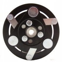 фото thumb №1, Honda crv 2007-2012 диск компрессора кондиционера