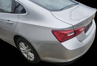 фото thumb №6, Chevrolet malibu 2016- двері ліва задні задня лівий u636r usa