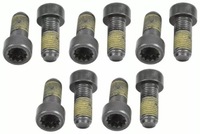 фото thumb №2, Болт колеса маховика