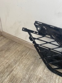 фото thumb №8, Решётка бампера seat ateca lift cupra 575