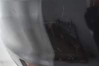 фото thumb №8, Бампер задній задня vw golf vi cabrio