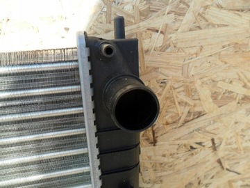 фото thumb №5, Renault clio iii 2005 2006 2007 2008 радіаторів