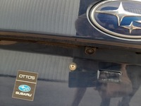 фото thumb №9, Subaru outback vi 20- крышка багажника багажника камера xas usa lift