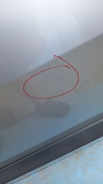 фото thumb №2, Двері перед передні ліві opel zafira a 05r