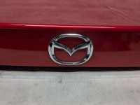 Крышка багажника багажника mazda mx-5 mx5 iv nd 41v soul red металлик 2015- Цена, фото thumb