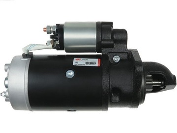 фото thumb №8, Стартер caterpillar perkins volvo