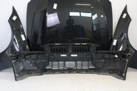 фото thumb №11, Перед bmw g20 lci рестайлінг капот бампер крило м-пакет лампа led 475 330e