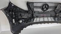 Бампер перед mercedes v klasa w447 Оригинал, фото thumb