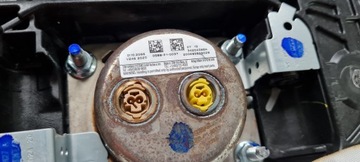 фото thumb №8, Q5 80a sq5 подушка безопасности пассажира подушка безопасности usa 80a880204g