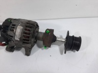 Ford focus mk1 універсал рестайлінг  1.8tddi 04r генератор 90a ms1022118060 Київ, фото thumb