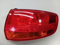 фото thumb №1, Лампа правий задня задня audi a3 8p4945096