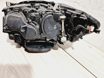 фото thumb №10, Bmw f10 f11 лампа права адаптивний повний led 7424146