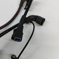 фото thumb №5, Kia ev6 2023 права сторона датчик abs гальма заднього