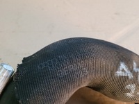 фото thumb №7, Труба wąż інтеркулер audi a4 b6 b7 2.5tdi