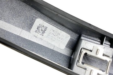 фото thumb №10, Накладка крила задня ліва nissan murano iii z52_ 738225aa1b 3.5l