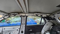 фото thumb №1, Подушка безопасности шторка безопасности правая 9827991580 opel corsa f 19r