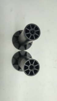 фото thumb №1, Гайка колеса запасного mercedes w212 a2126840637