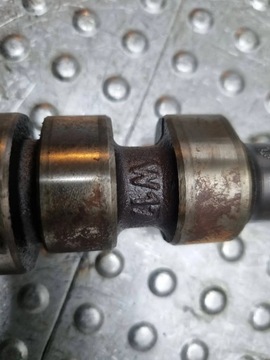 фото thumb №9, Вал розподільний вал 36aa vw polo iv golf iv audi seat skoda 1.4 b bxw bby 16 v