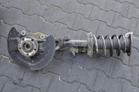 фото thumb №1, Volvo xc60 i 2.4 d mcperson лівий перед передній