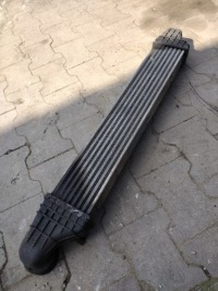 Інтеркулер a2115001002 mercedes w211 2.2 cdi в Україні, фото thumb