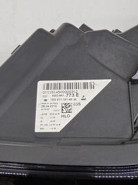 фото thumb №16, Audi a6 s6 c7 лампа фара лівий перед повний led usa оригінал!