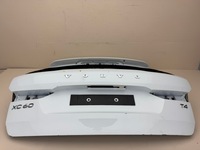 фото thumb №13, Volvo xc60 ii 2 17r- крышка крышка багажника зад задняя