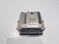 фото thumb №1, Бортовий комп'ютер renault kangoo ii 2 0281019119 237102223r 237102500r