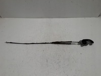 фото thumb №10, Mitsubishi eclipse 3g 99-05 ручка внутренняя с трос правая перед