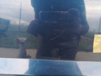 фото thumb №9, Дверь правый задняя задние jeep grand cherokee wk