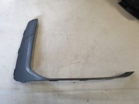 фото thumb №1, Audi q7 4m молдинг правая бампер 4m0300100